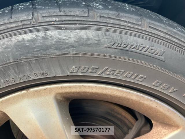 Mercedes Benz C-CLASS 2007-09 8366926-9