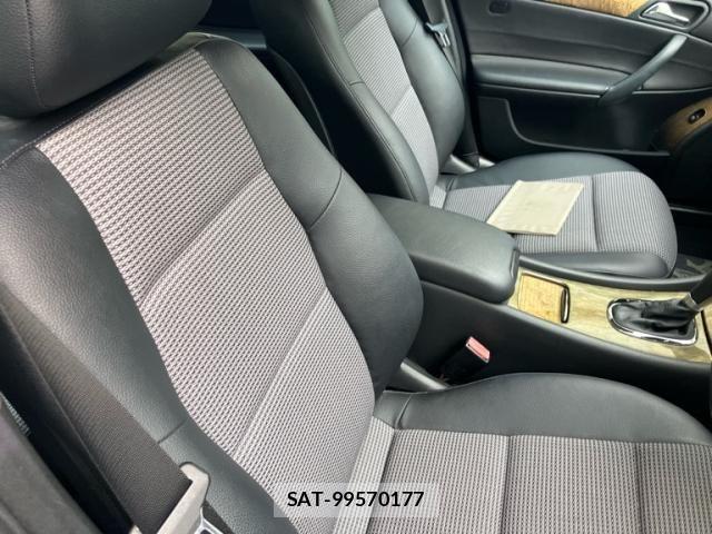 Mercedes Benz C-CLASS 2007-09 8366926-13