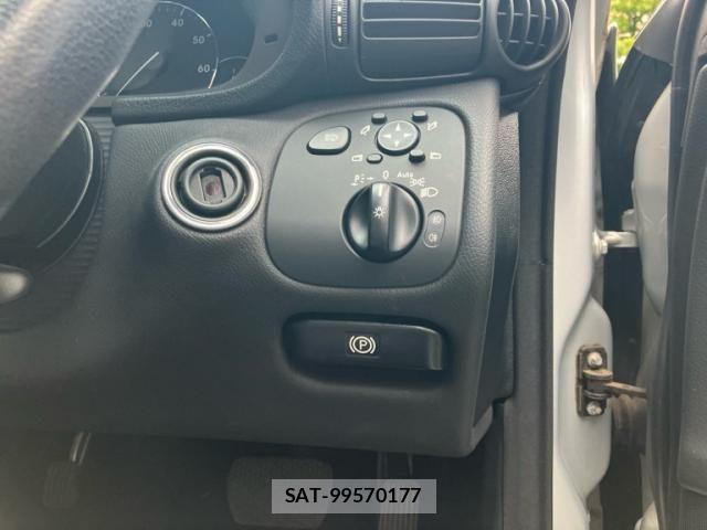 Mercedes Benz C-CLASS 2007-09 8366926-16