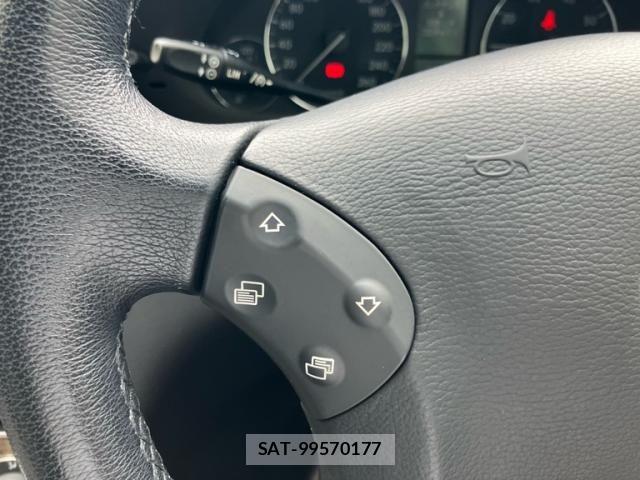 Mercedes Benz C-CLASS 2007-09 8366926-18