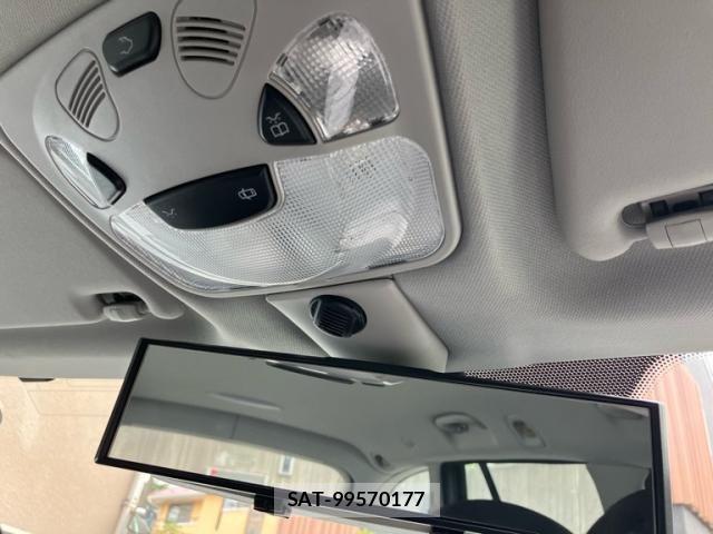 Mercedes Benz C-CLASS 2007-09 8366926-24