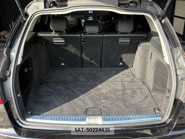 Mercedes Benz C-CLASS 2016-03 8371845-15