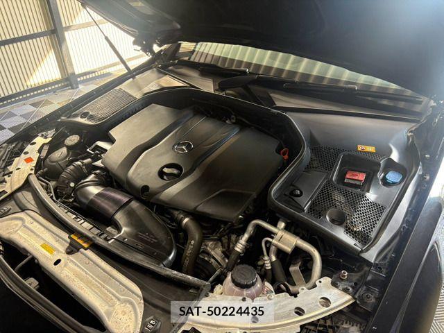 Mercedes Benz C-CLASS 2016-03 8371845-16