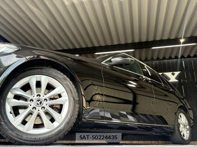 Mercedes Benz C-CLASS 2016-03 8371845-17