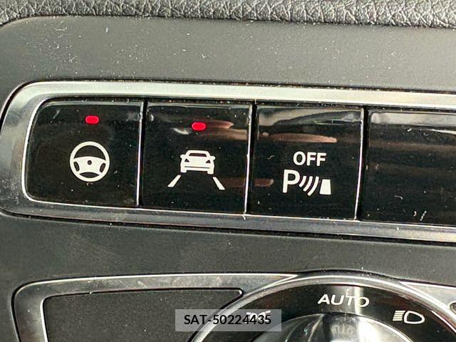 Mercedes Benz C-CLASS 2016-03 8371845-7
