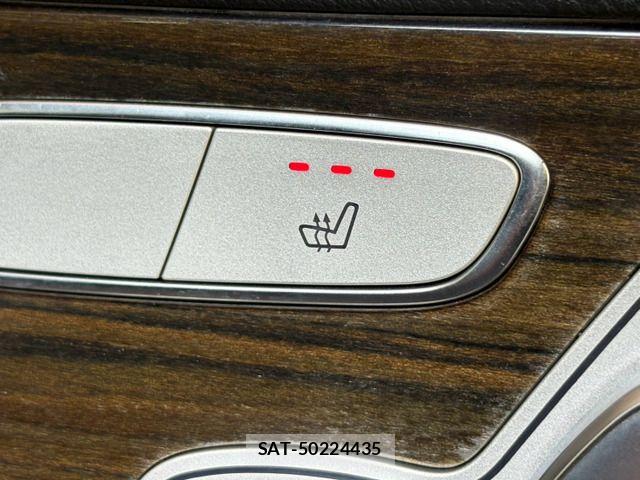 Mercedes Benz C-CLASS 2016-03 8371845-8