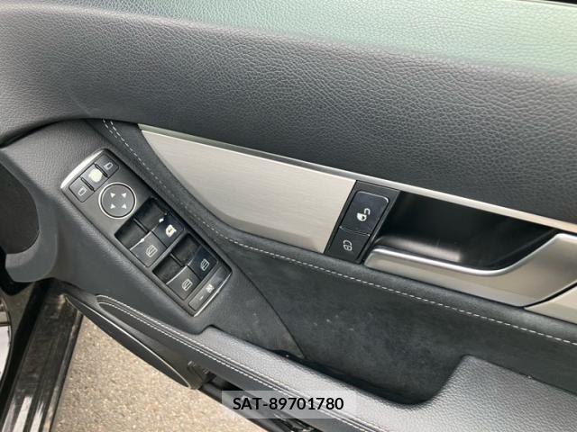 Mercedes Benz C-CLASS 2014-01 8371848-15