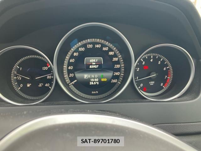Mercedes Benz C-CLASS 2014-01 8371848-18