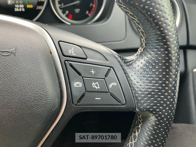 Mercedes Benz C-CLASS 2014-01 8371848-20