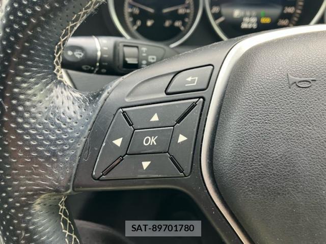 Mercedes Benz C-CLASS 2014-01 8371848-21