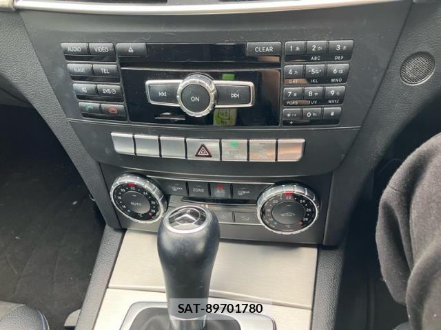 Mercedes Benz C-CLASS 2014-01 8371848-22