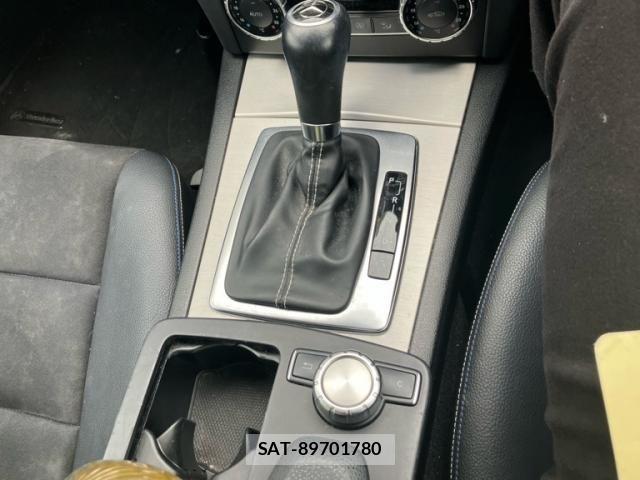 Mercedes Benz C-CLASS 2014-01 8371848-23