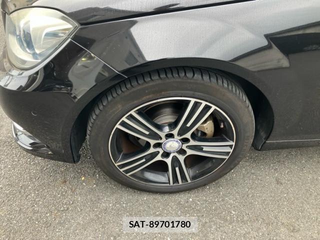 Mercedes Benz C-CLASS 2014-01 8371848-4