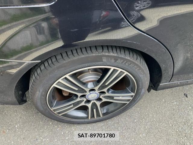 Mercedes Benz C-CLASS 2014-01 8371848-6