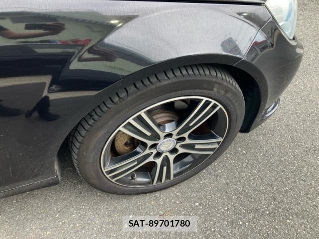 Mercedes Benz C-CLASS 2014-01 8371848-7