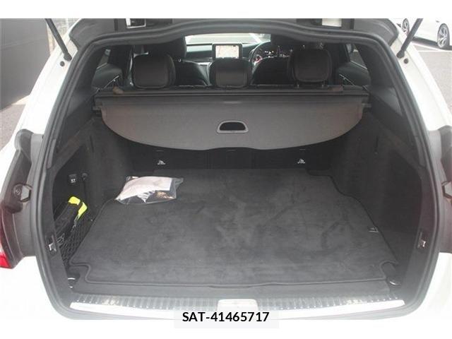 Mercedes Benz C-CLASS 2015-02 8371846-10