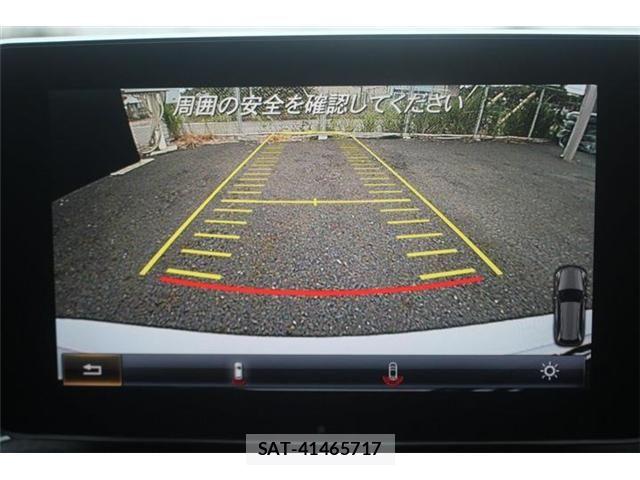 Mercedes Benz C-CLASS 2015-02 8371846-2