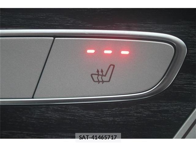 Mercedes Benz C-CLASS 2015-02 8371846-3