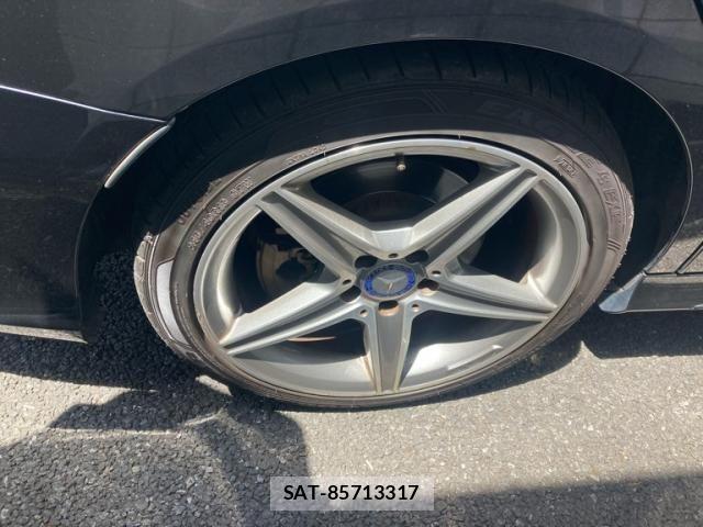 Mercedes Benz C-CLASS 2016-11 8371849-9