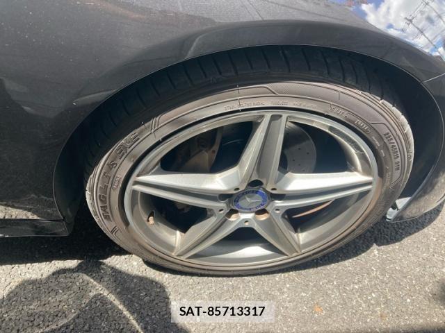 Mercedes Benz C-CLASS 2016-11 8371849-10