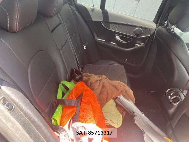 Mercedes Benz C-CLASS 2016-11 8371849-11