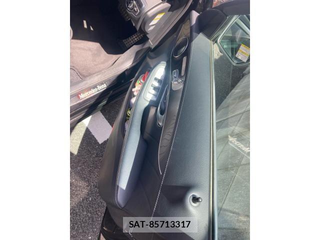 Mercedes Benz C-CLASS 2016-11 8371849-14