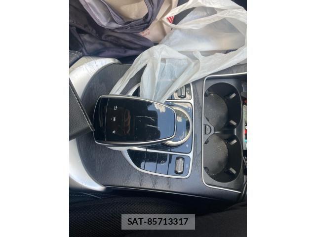 Mercedes Benz C-CLASS 2016-11 8371849-18