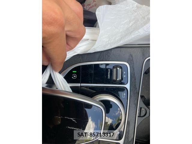 Mercedes Benz C-CLASS 2016-11 8371849-19