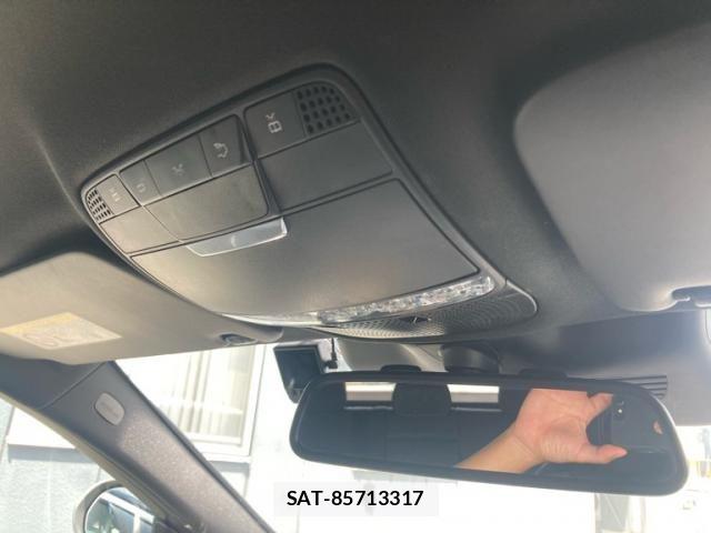 Mercedes Benz C-CLASS 2016-11 8371849-22