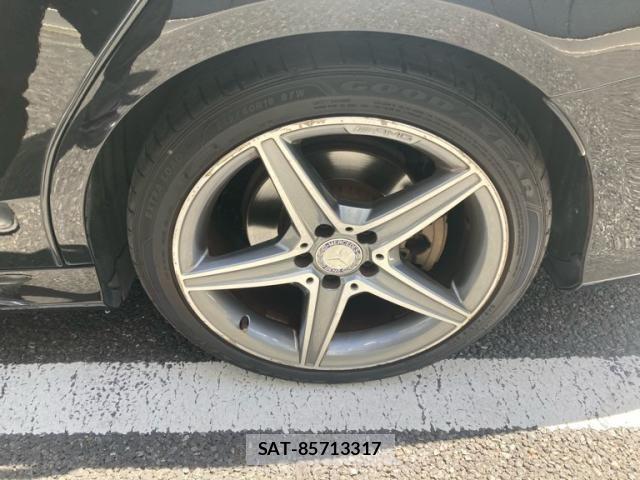 Mercedes Benz C-CLASS 2016-11 8371849-4