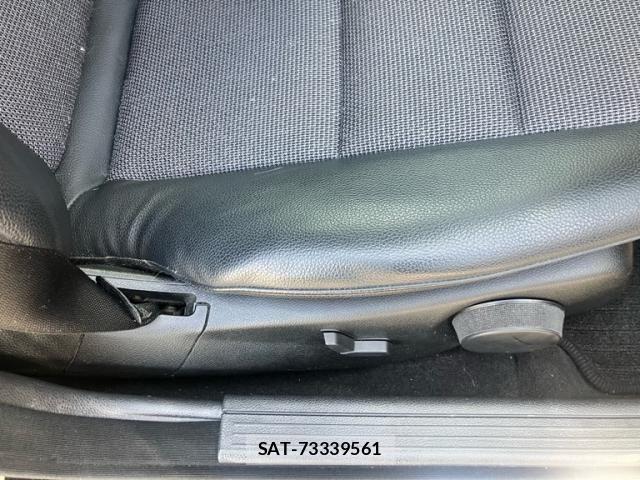 Mercedes Benz C-CLASS 2009-02 8413517-10
