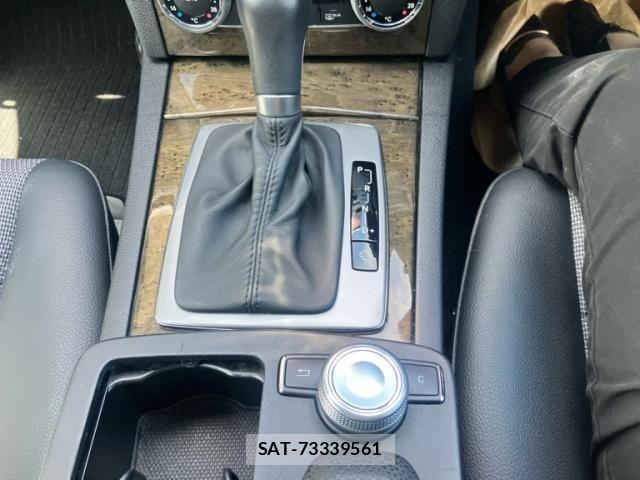 Mercedes Benz C-CLASS 2009-02 8413517-21
