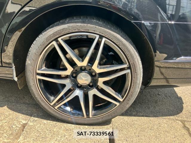 Mercedes Benz C-CLASS 2009-02 8413517-4
