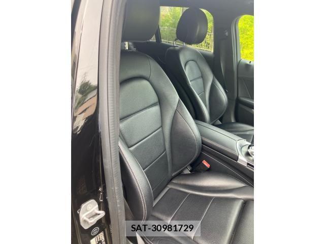 Mercedes Benz C-CLASS 2016-11 8413518-9