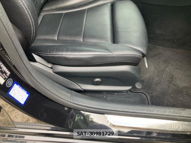 Mercedes Benz C-CLASS 2016-11 8413518-10