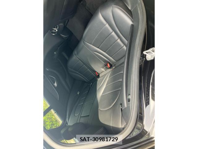 Mercedes Benz C-CLASS 2016-11 8413518-11