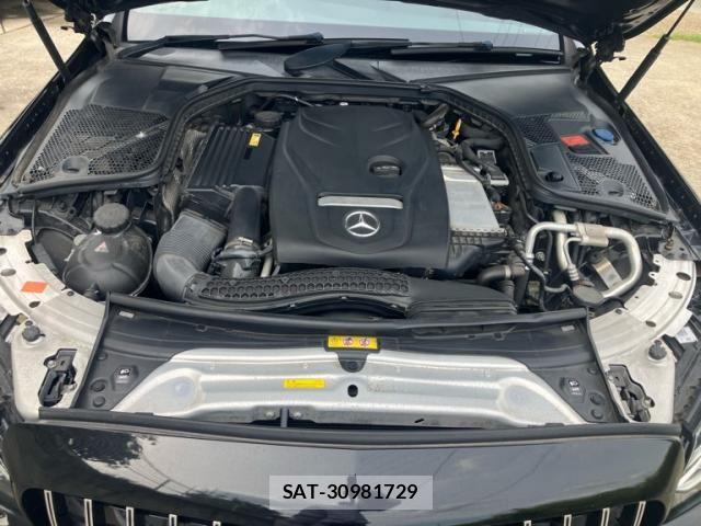 Mercedes Benz C-CLASS 2016-11 8413518-22