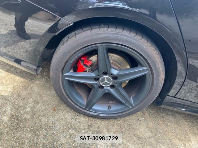 Mercedes Benz C-CLASS 2016-11 8413518-5