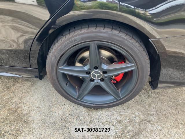 Mercedes Benz C-CLASS 2016-11 8413518-6
