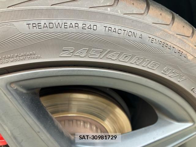 Mercedes Benz C-CLASS 2016-11 8413518-7