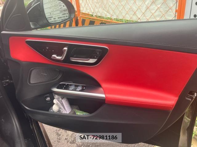 Mercedes Benz C-CLASS 2022-02 8413516-12