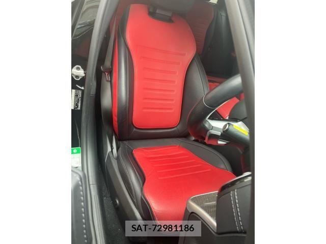 Mercedes Benz C-CLASS 2022-02 8413516-14