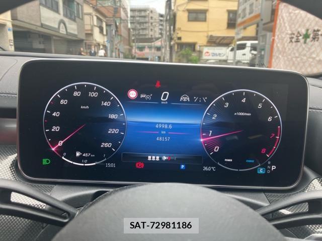 Mercedes Benz C-CLASS 2022-02 8413516-15