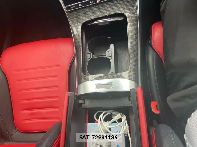 Mercedes Benz C-CLASS 2022-02 8413516-26