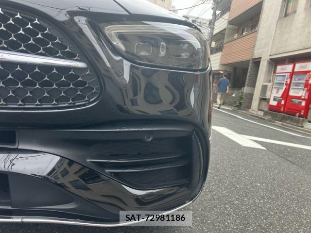 Mercedes Benz C-CLASS 2022-02 8413516-2