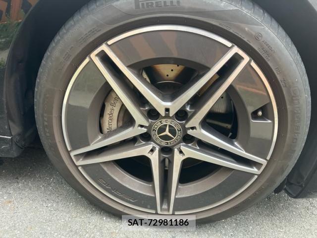 Mercedes Benz C-CLASS 2022-02 8413516-6