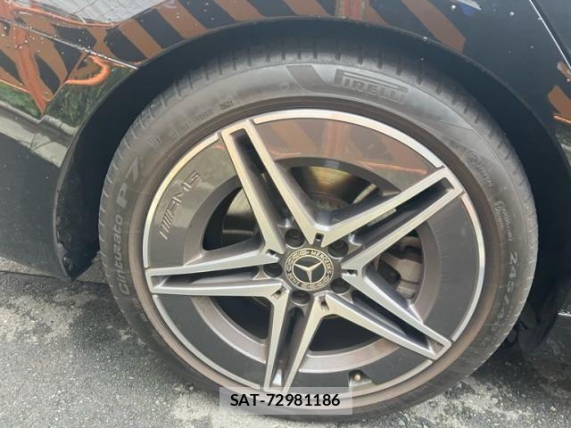 Mercedes Benz C-CLASS 2022-02 8413516-7