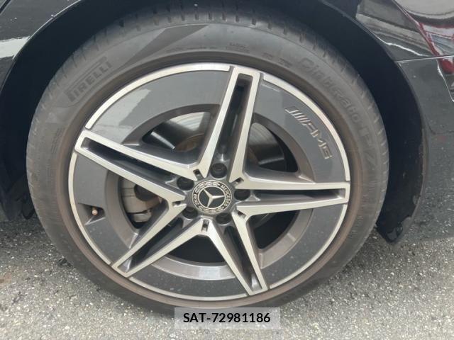 Mercedes Benz C-CLASS 2022-02 8413516-8