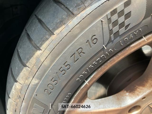 Mercedes Benz C-CLASS 2007-08 8413520-9