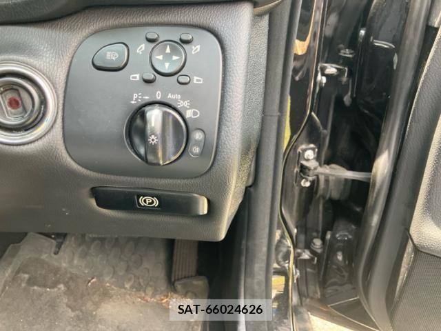 Mercedes Benz C-CLASS 2007-08 8413520-18